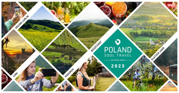Poland Soul Travel odkrywa zakątki Polski dla Austriaków i Szwajcarów