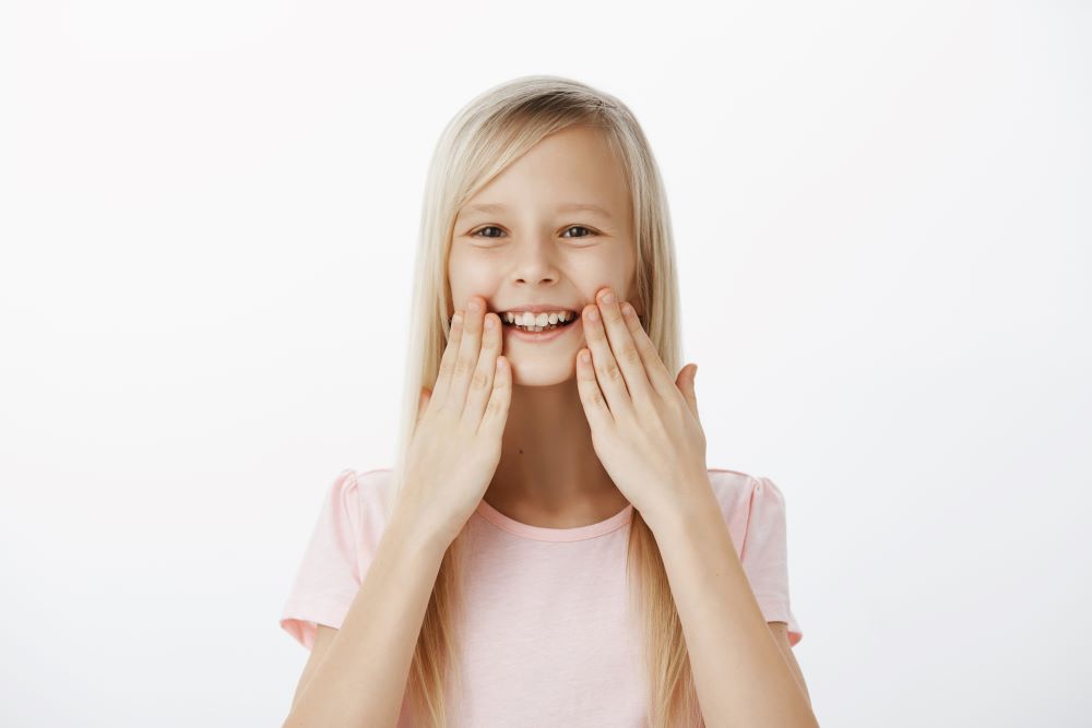 Sprawdzone sposoby na zdrowe zęby u dzieci